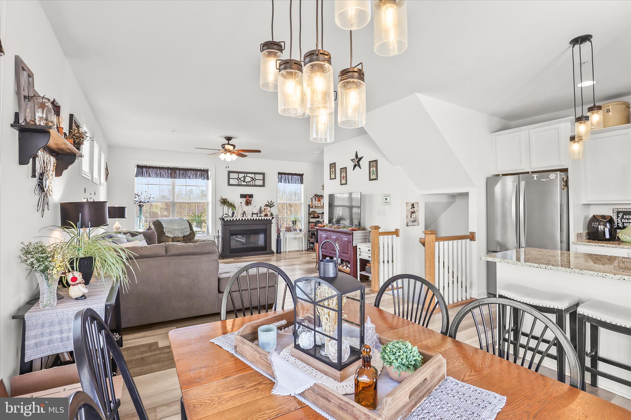 BROOKSIDE TOWNHOMES - Residential