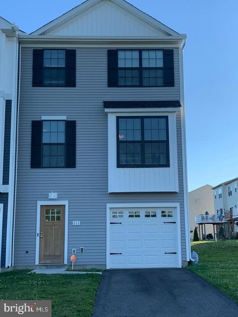 111 S CENTER STREET HANOVER PA 17331