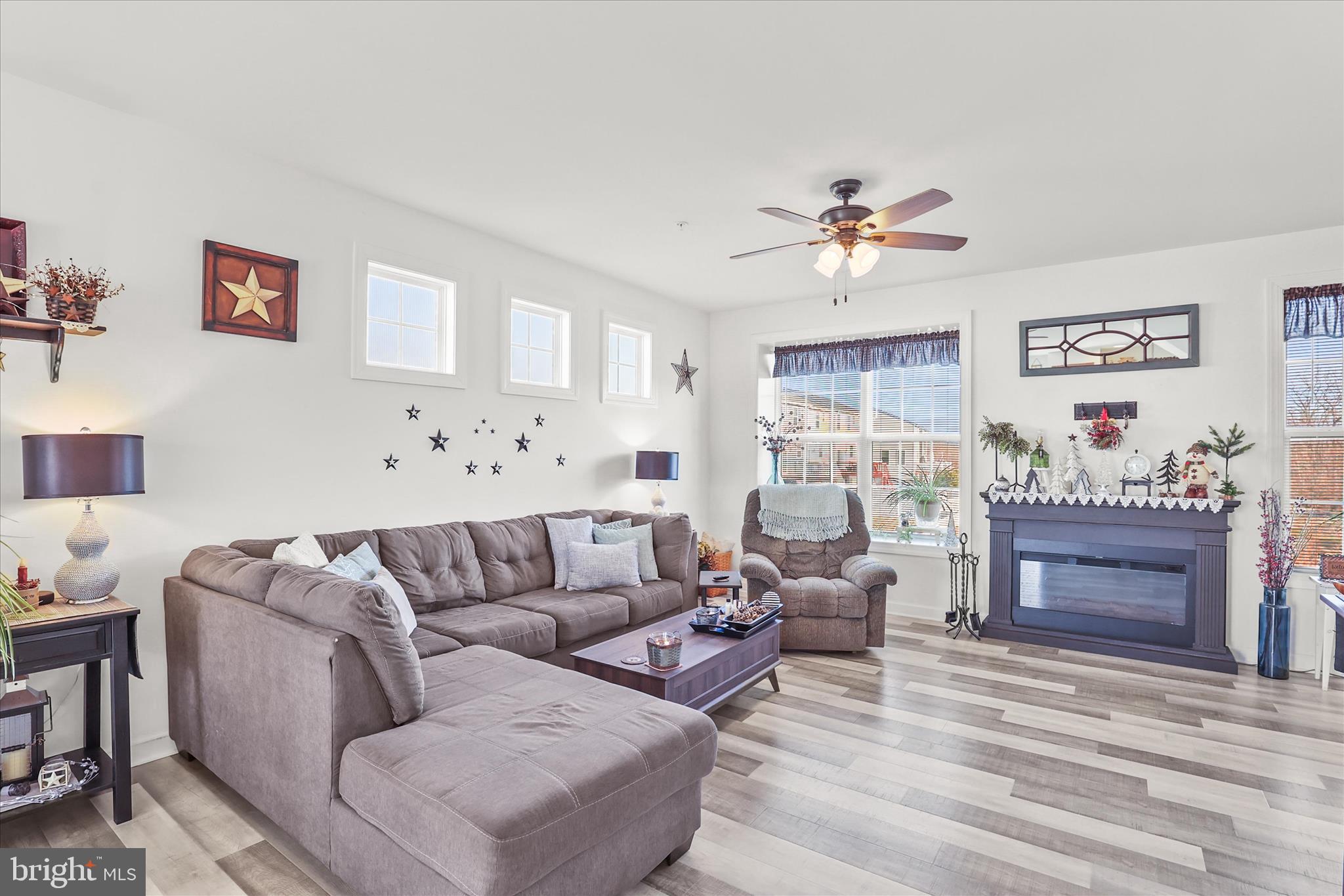 BROOKSIDE TOWNHOMES - Residential