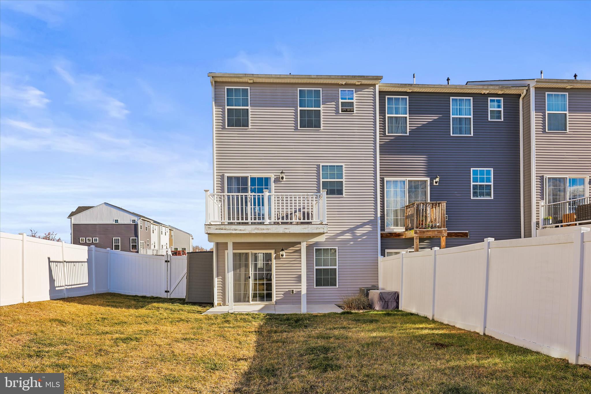 BROOKSIDE TOWNHOMES - Residential