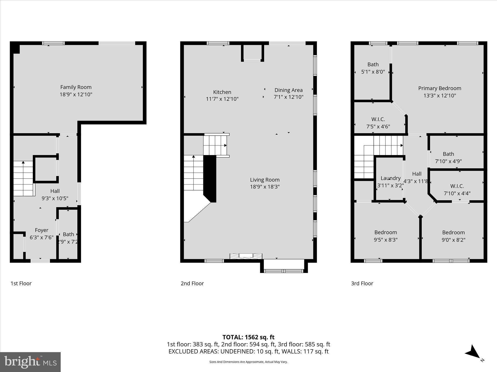 BROOKSIDE TOWNHOMES - Residential