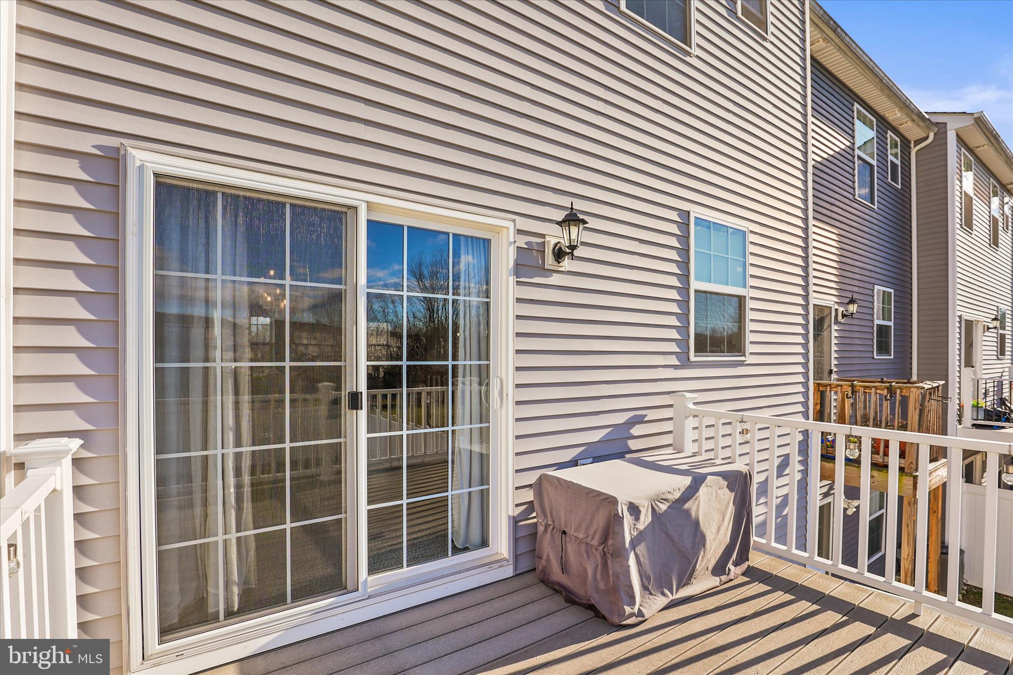 BROOKSIDE TOWNHOMES - Residential