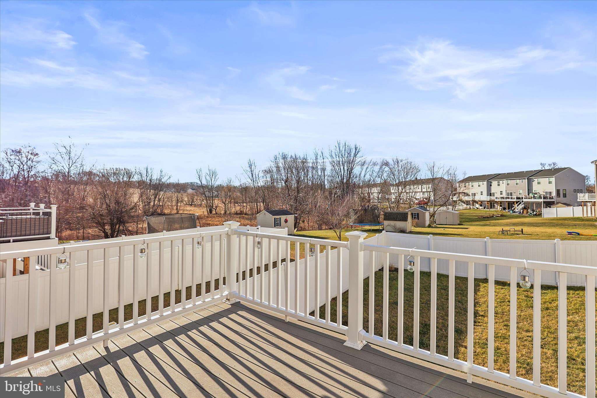 BROOKSIDE TOWNHOMES - Residential