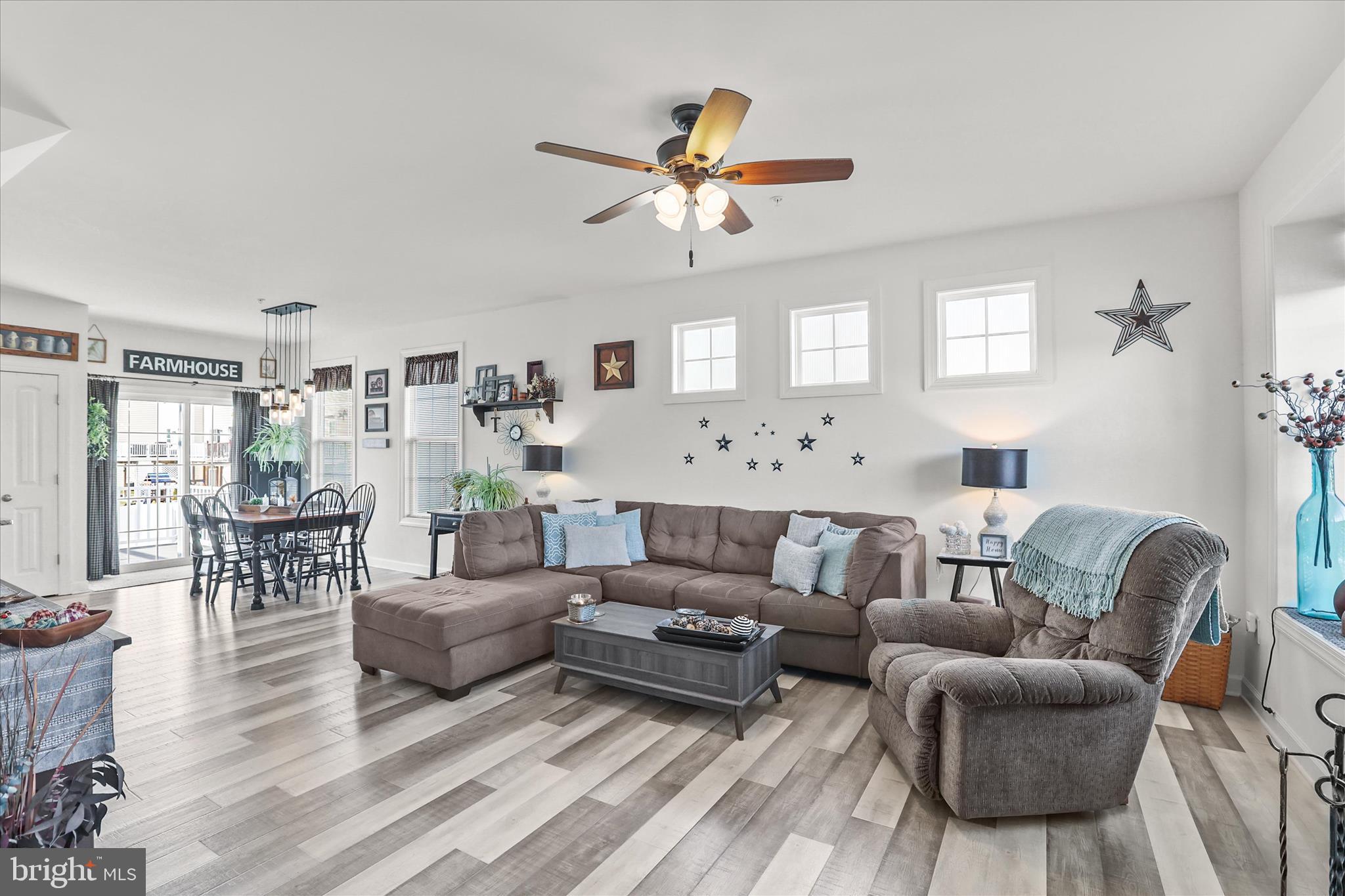 BROOKSIDE TOWNHOMES - Residential