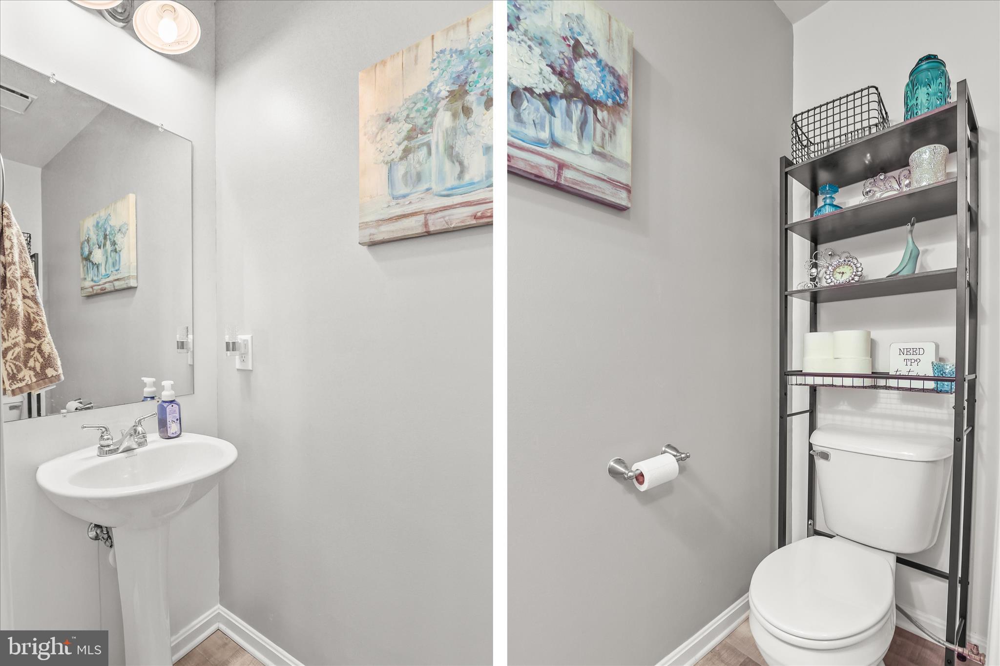 BROOKSIDE TOWNHOMES - Residential