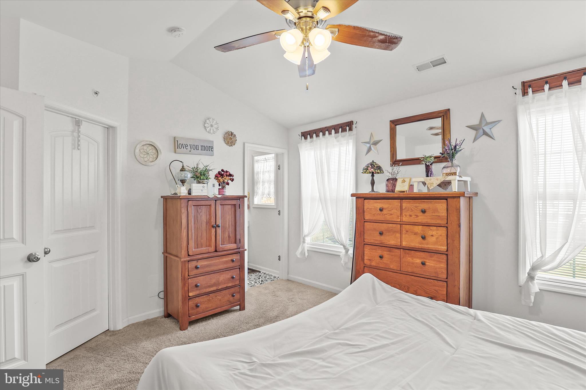 BROOKSIDE TOWNHOMES - Residential