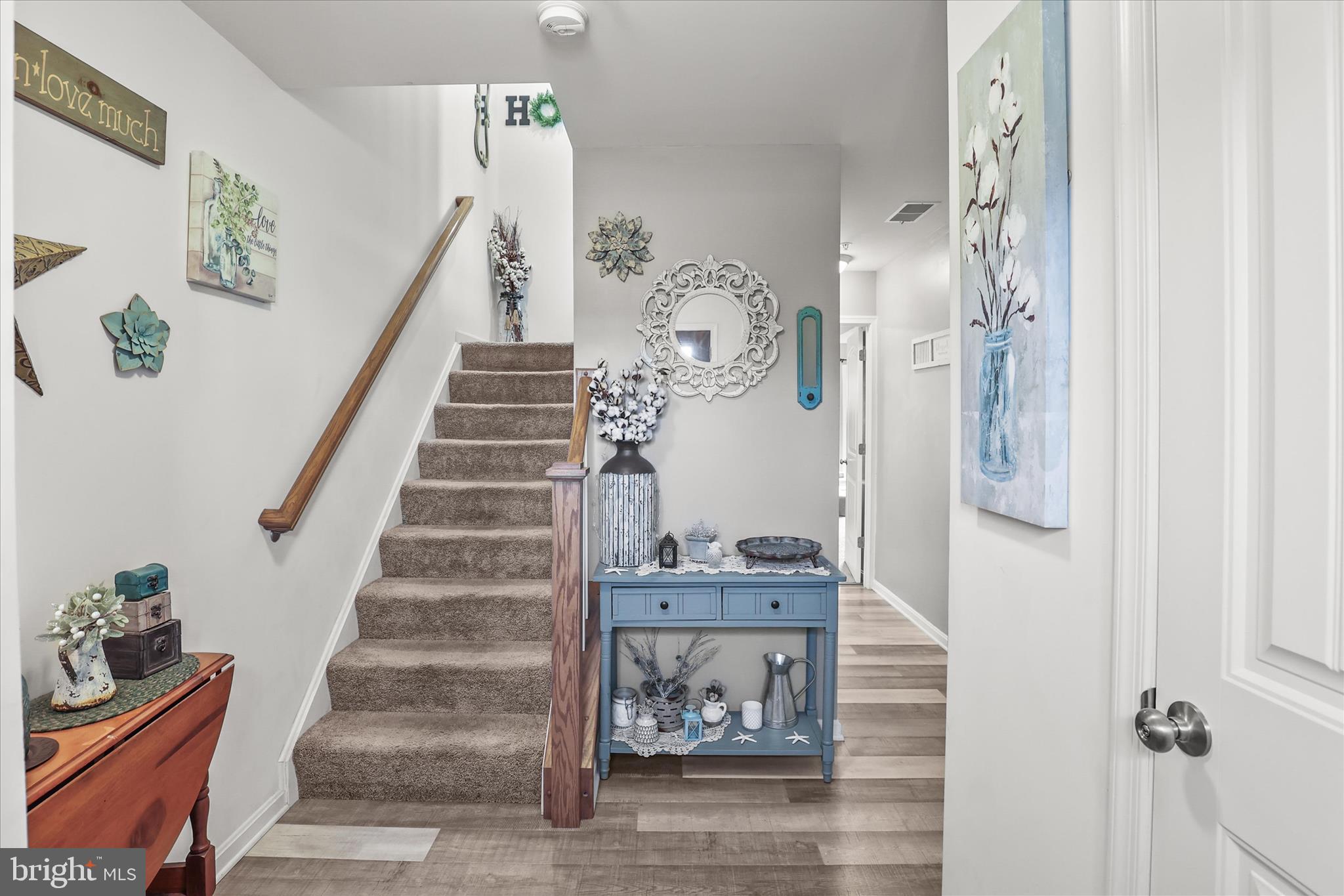 BROOKSIDE TOWNHOMES - Residential