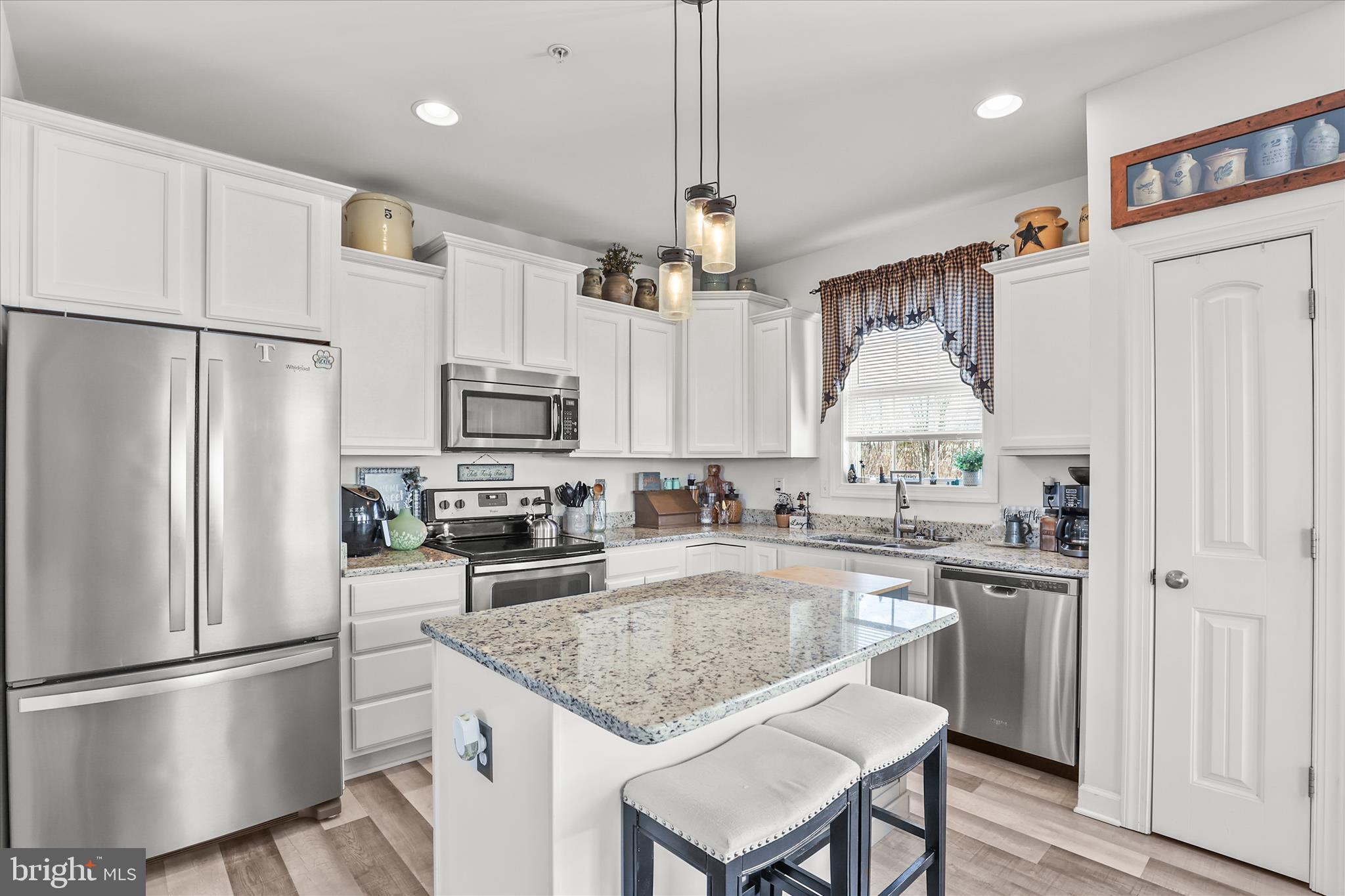 BROOKSIDE TOWNHOMES - Residential