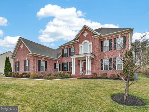 Homes For Sale - 1011 Leyton Lane<br/> SEVERN, MD 21144