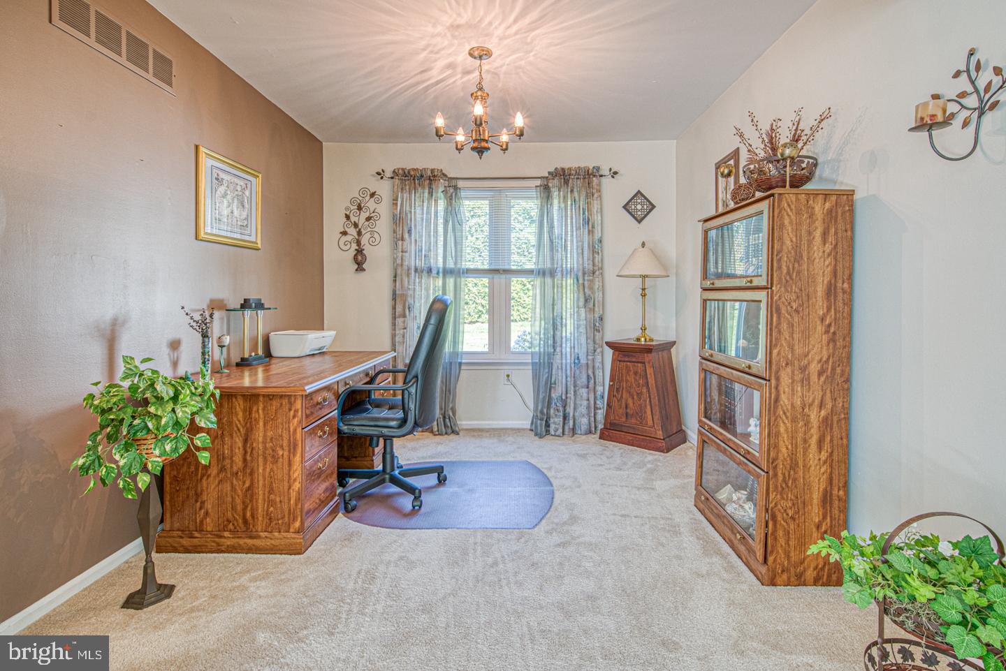 BIRCH KNOLL - Residential