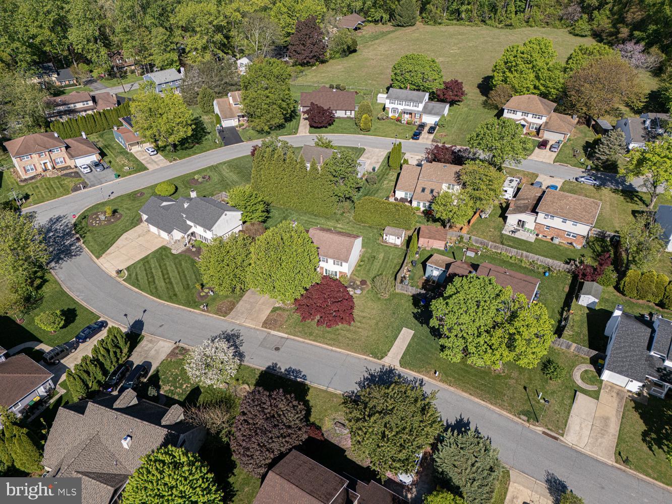 BIRCH KNOLL - Residential