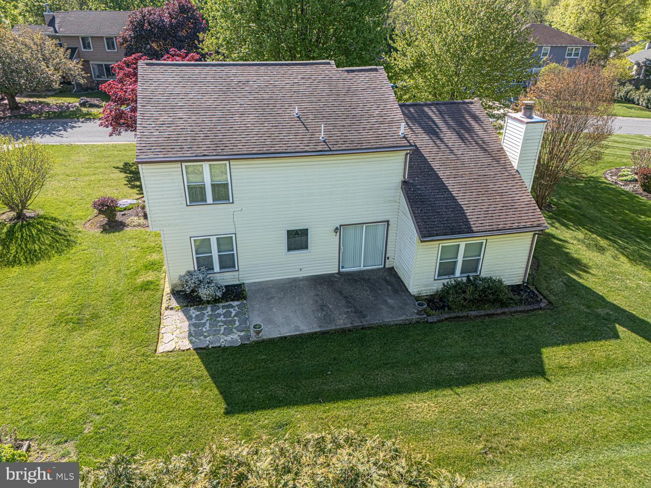 BIRCH KNOLL - Residential