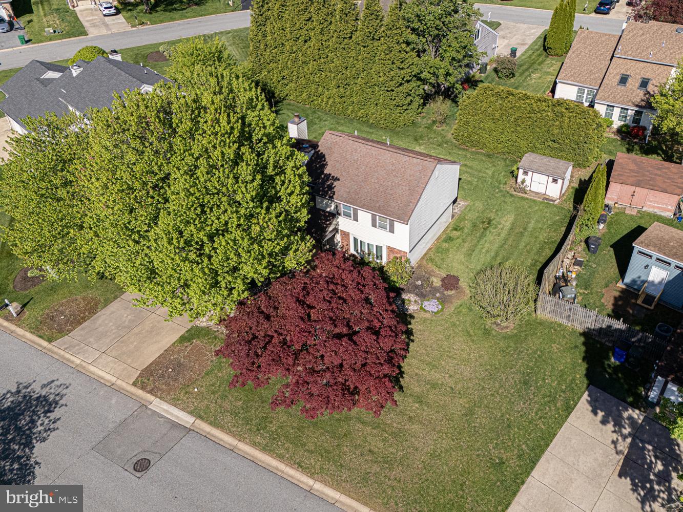 BIRCH KNOLL - Residential