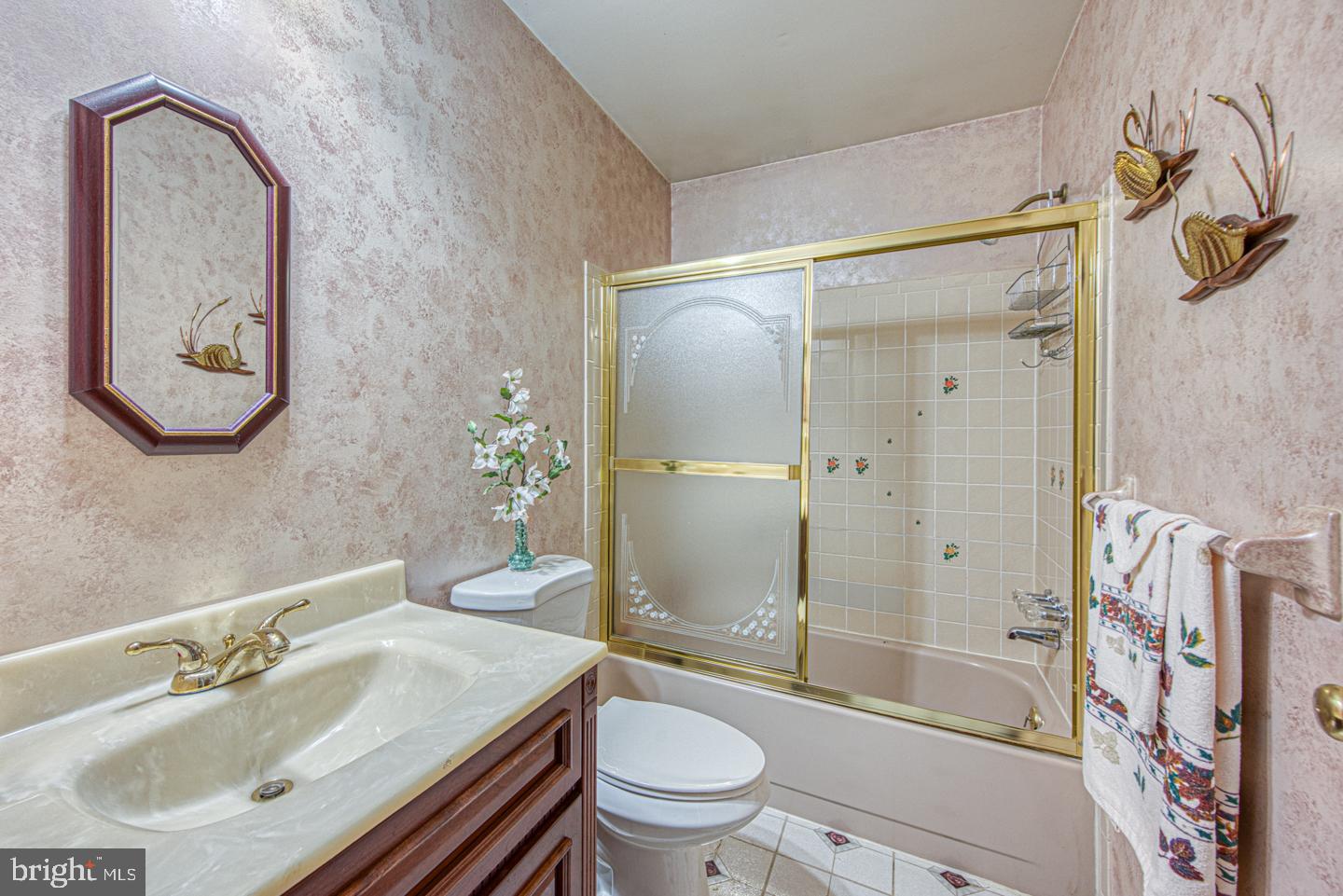 BIRCH KNOLL - Residential