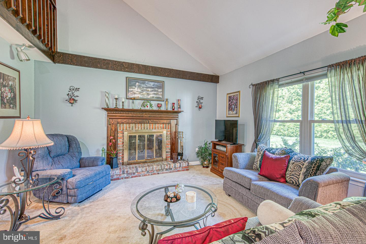 BIRCH KNOLL - Residential