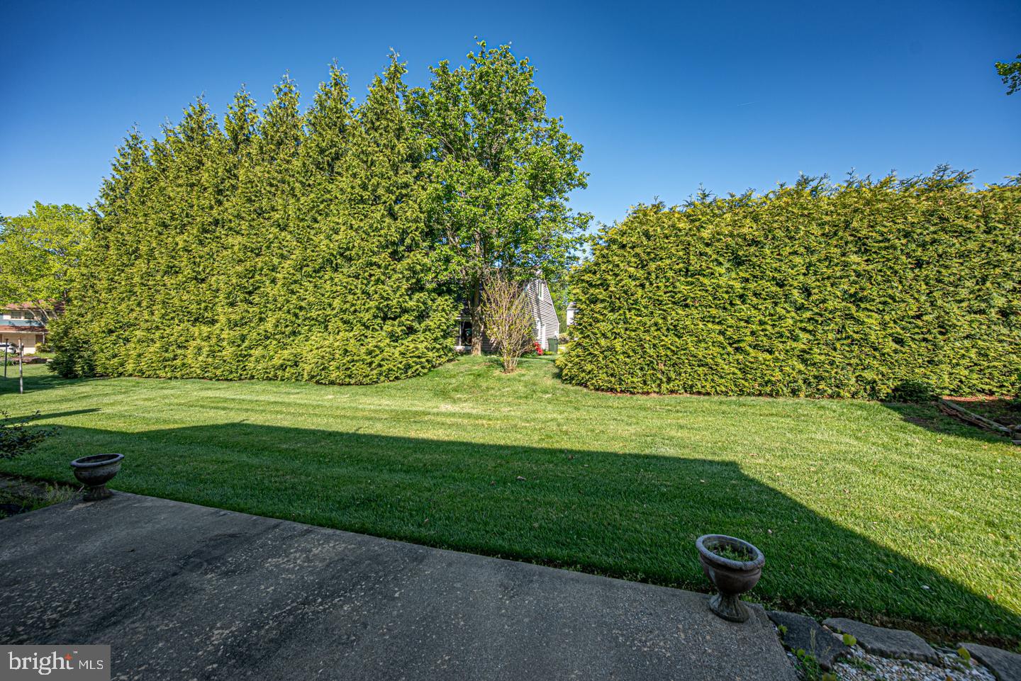 BIRCH KNOLL - Residential