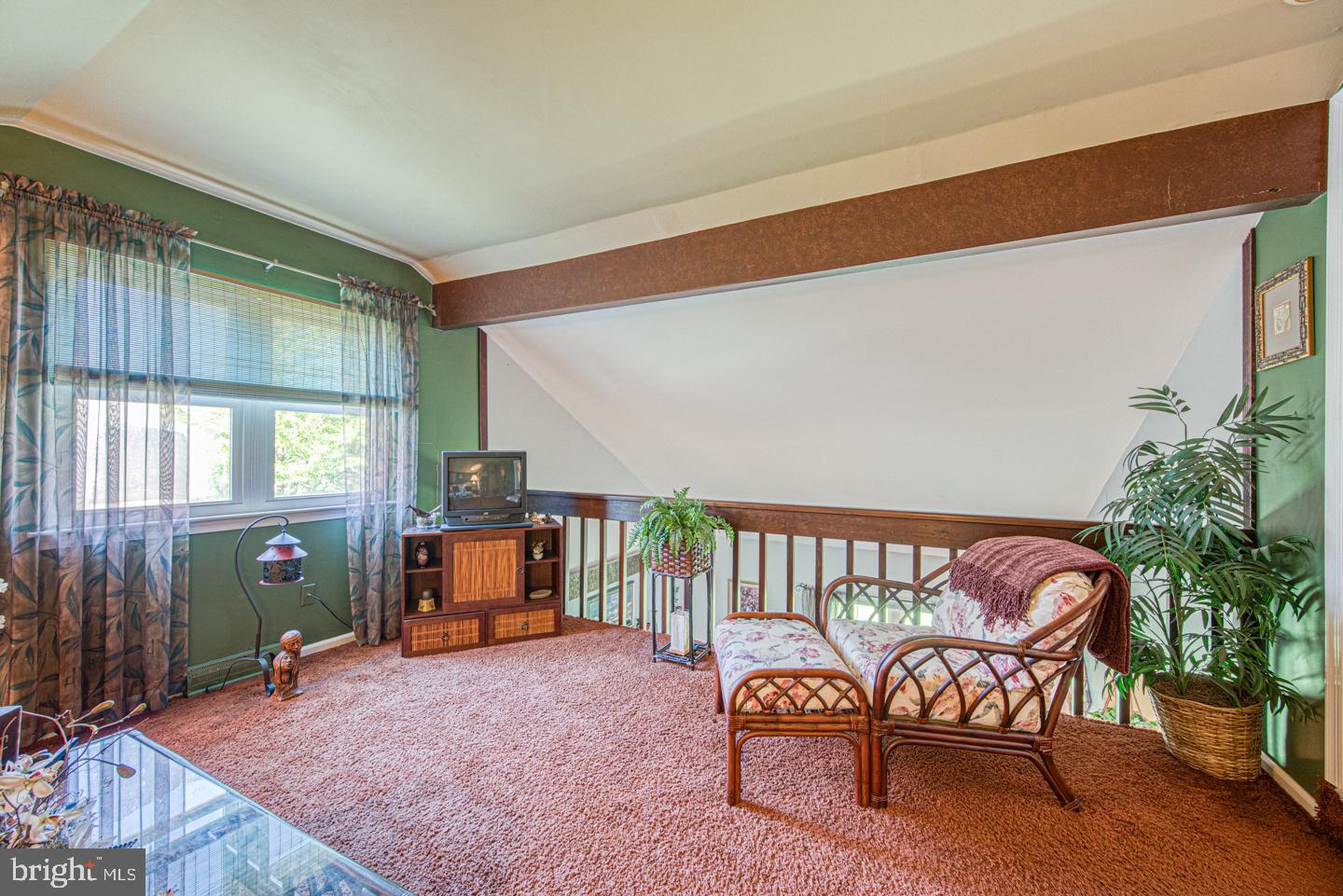 BIRCH KNOLL - Residential