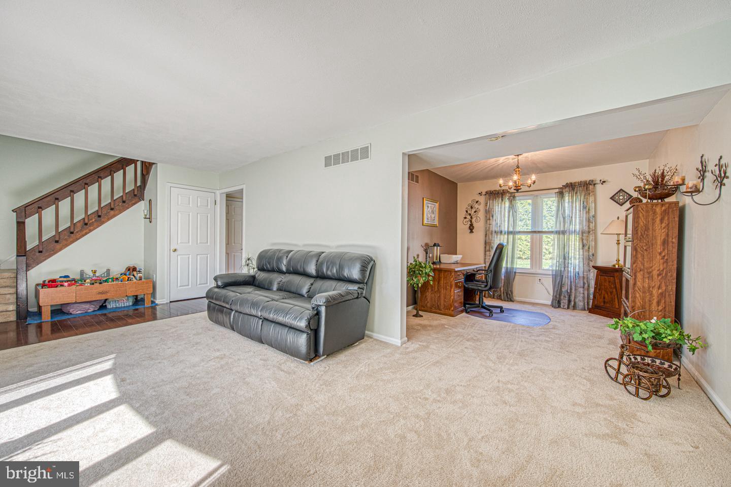 BIRCH KNOLL - Residential