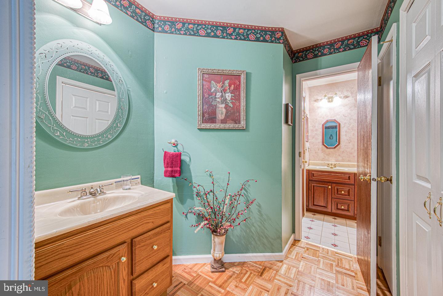 BIRCH KNOLL - Residential