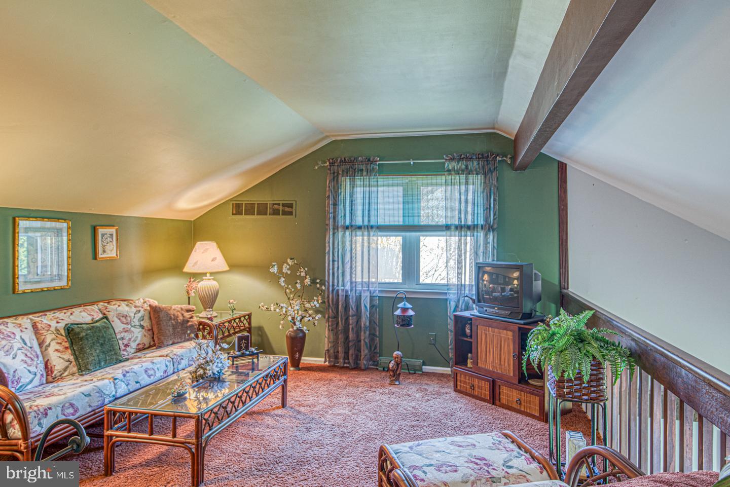 BIRCH KNOLL - Residential