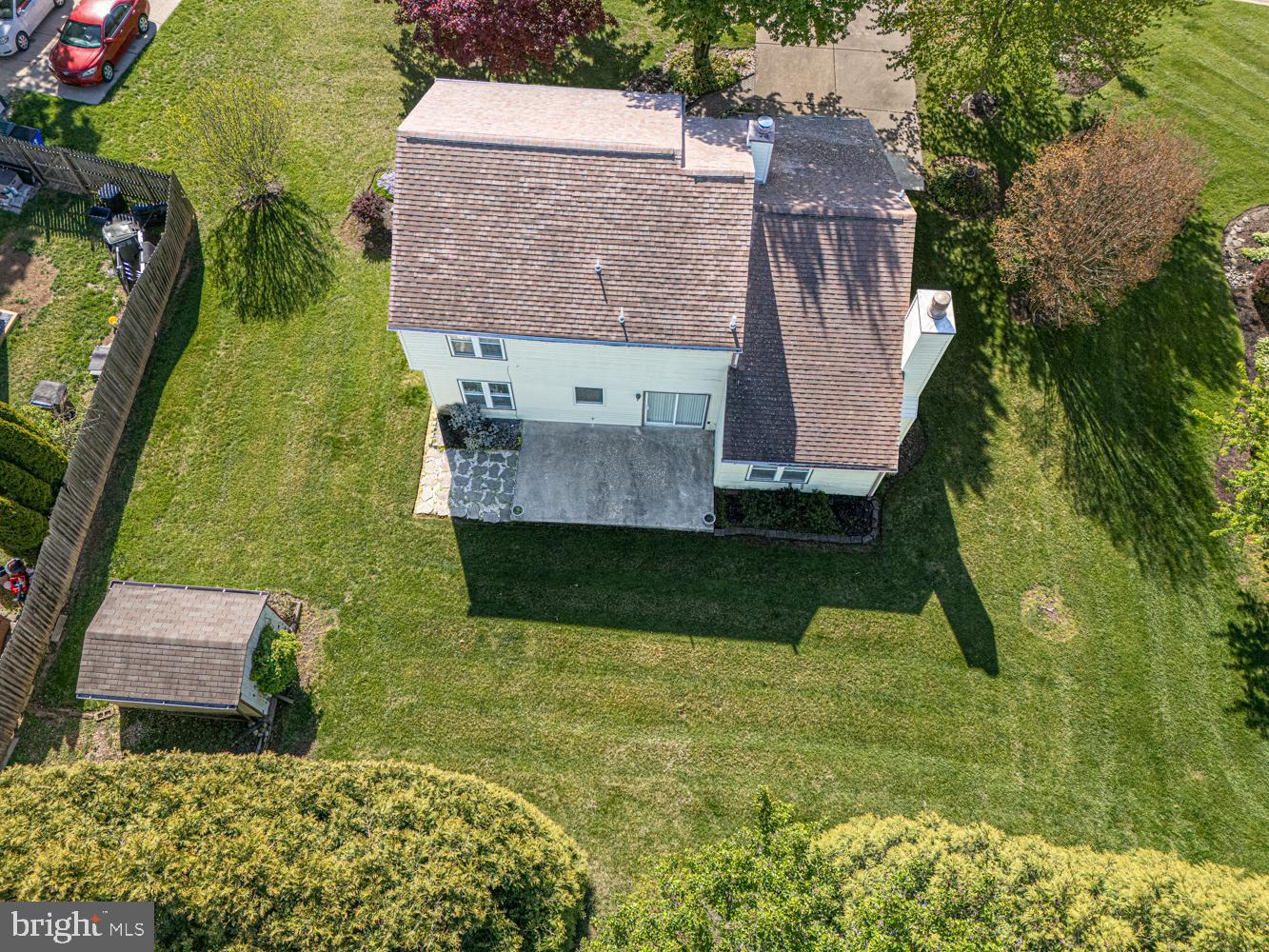 BIRCH KNOLL - Residential