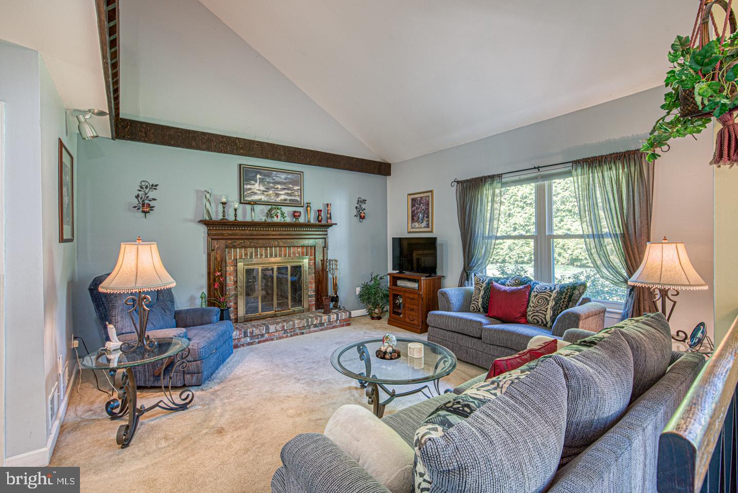 BIRCH KNOLL - Residential