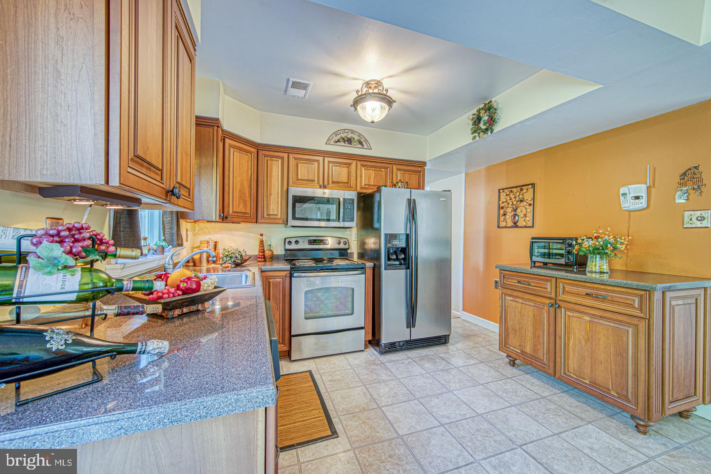 BIRCH KNOLL - Residential