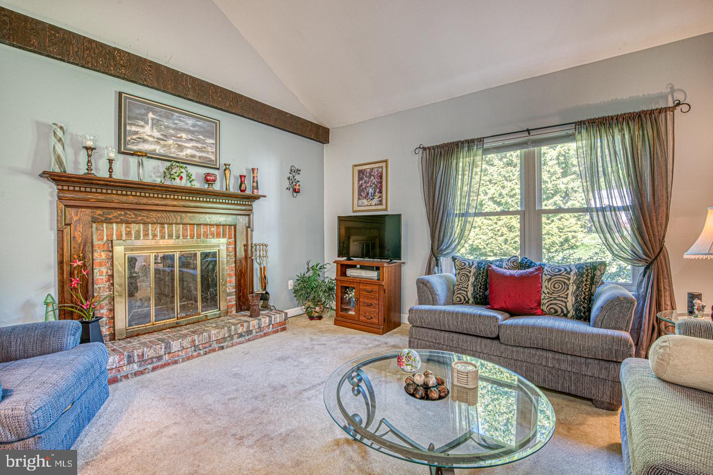 BIRCH KNOLL - Residential