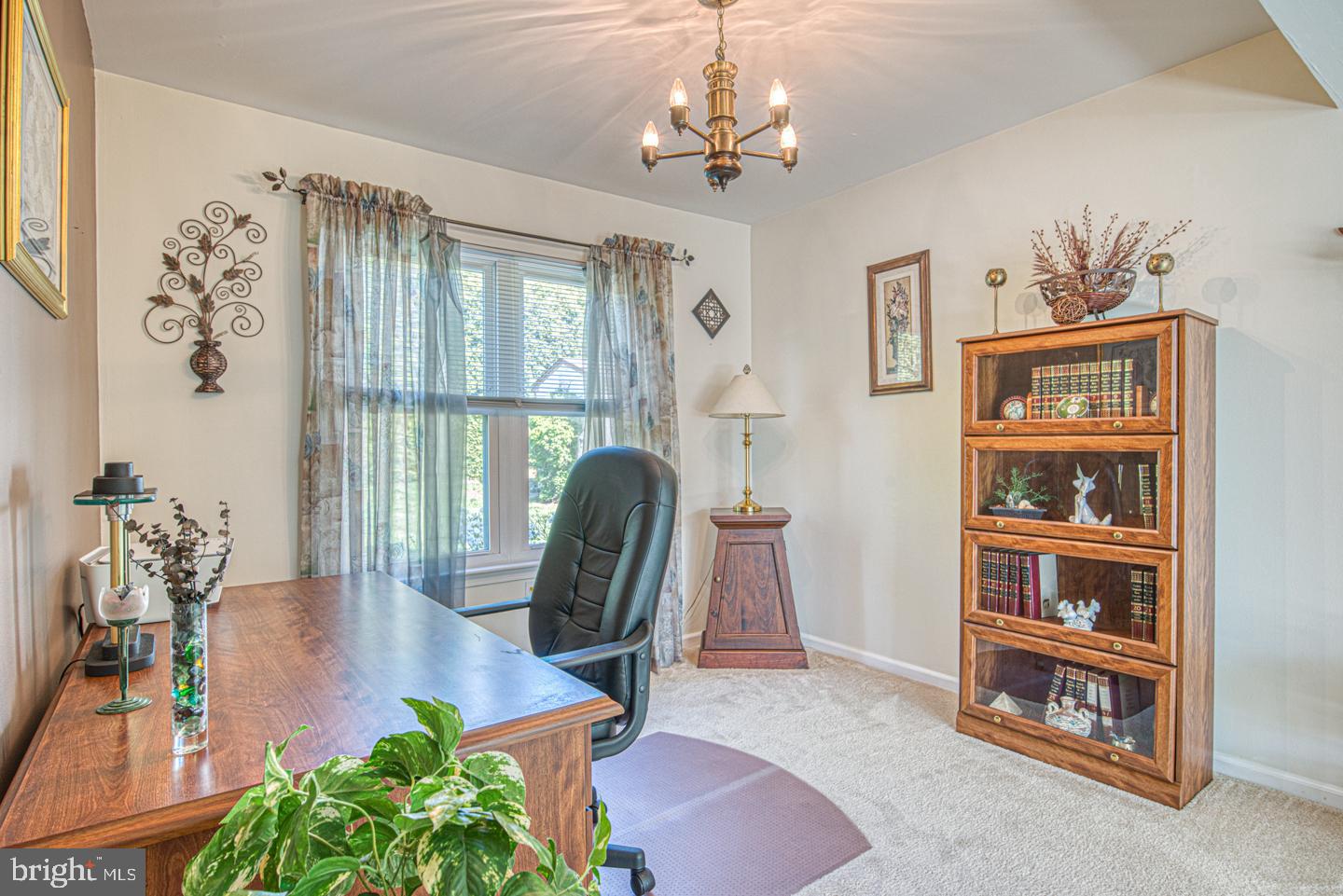 BIRCH KNOLL - Residential