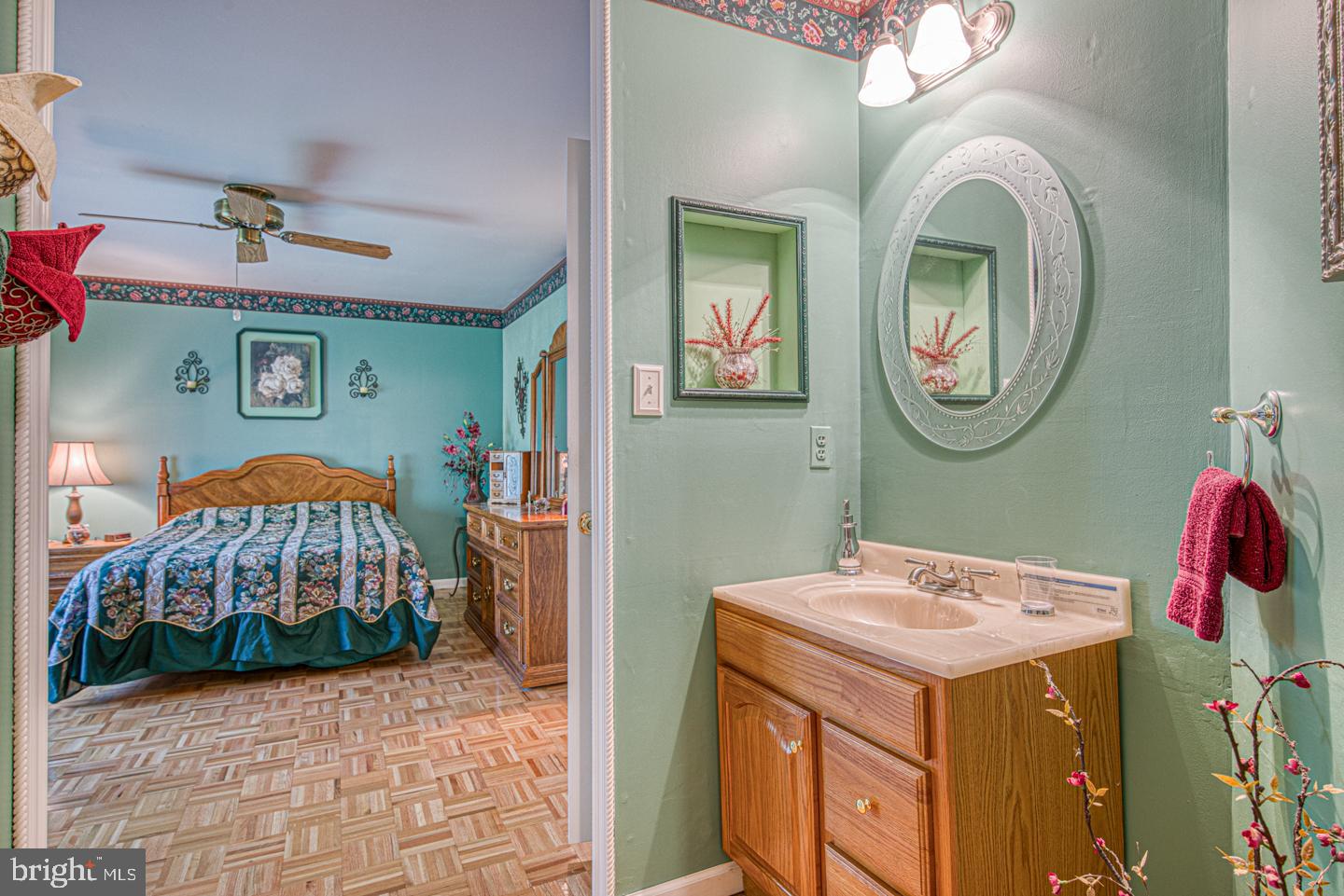 BIRCH KNOLL - Residential