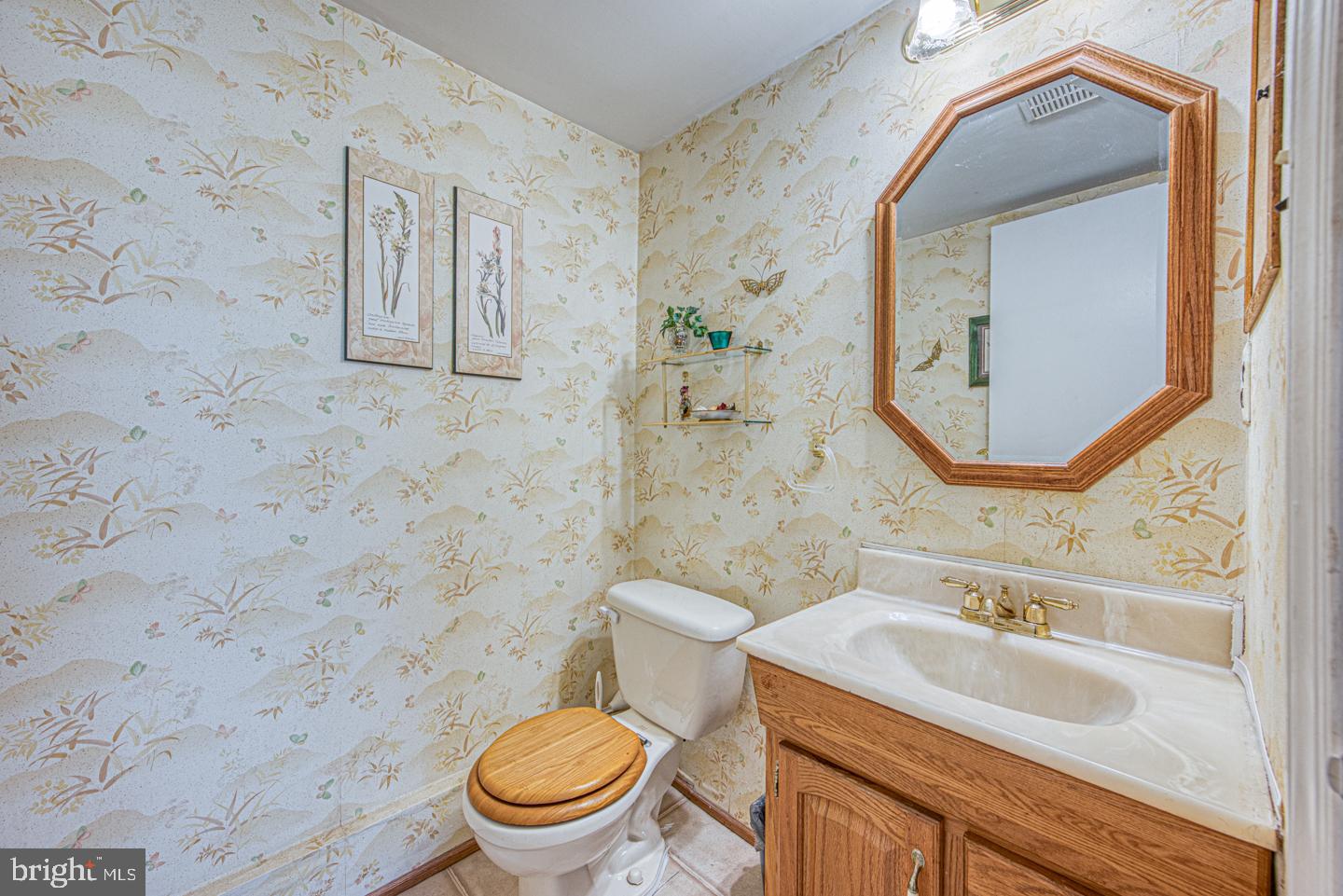 BIRCH KNOLL - Residential