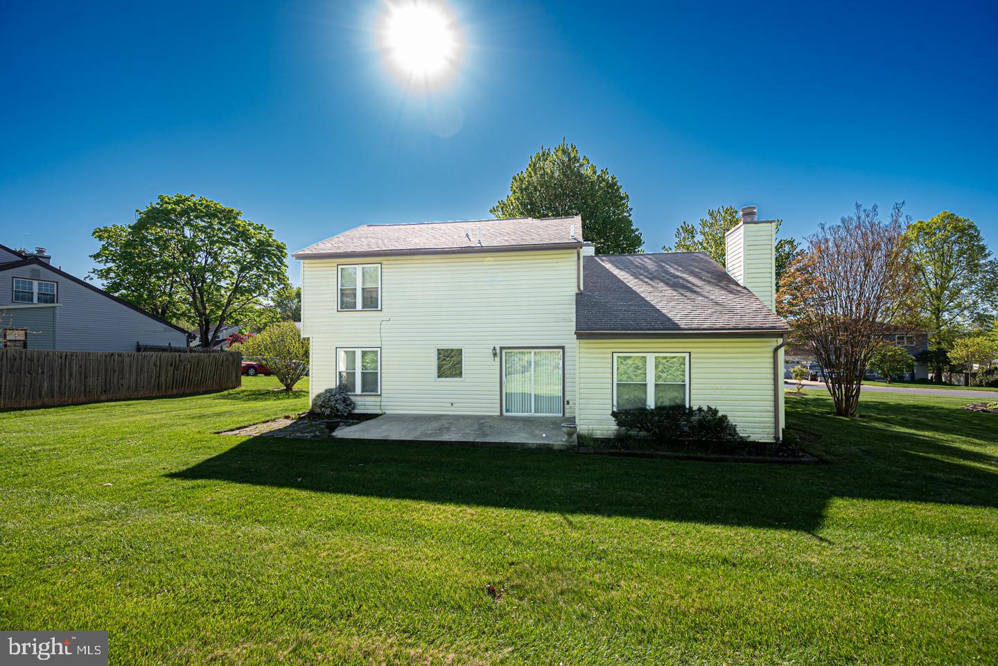 BIRCH KNOLL - Residential