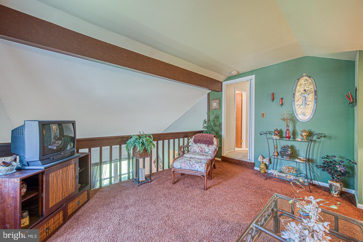 BIRCH KNOLL - Residential