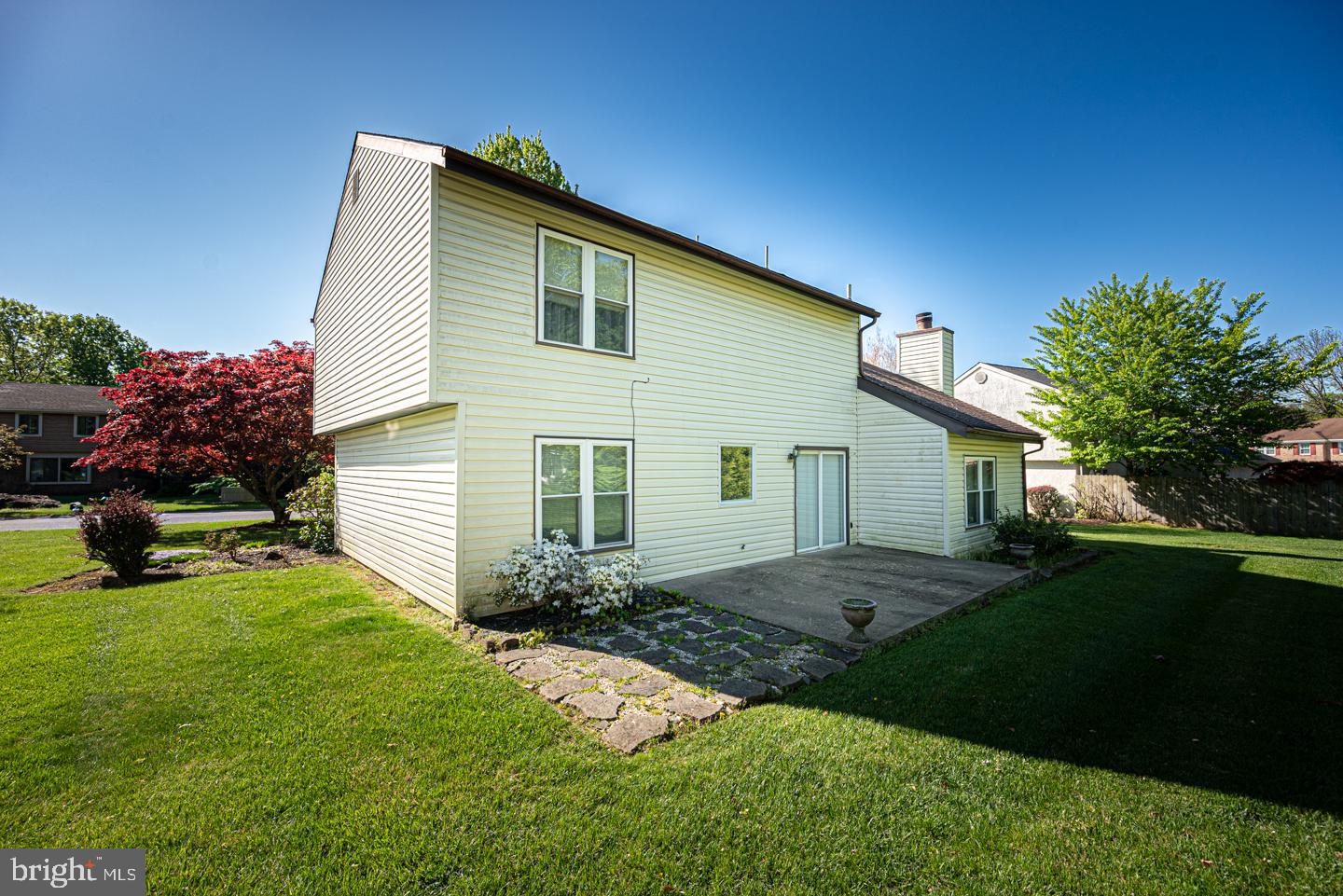 BIRCH KNOLL - Residential