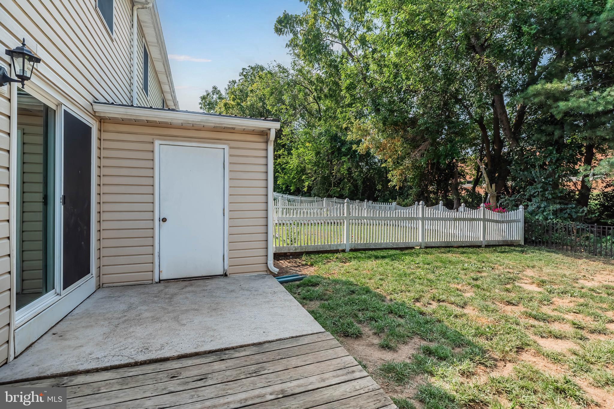 SHIPPENSBURG BOROUGH - Residential