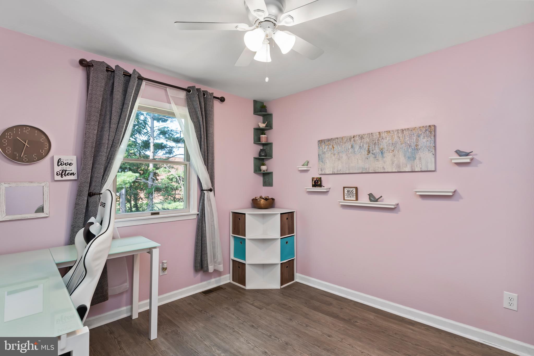 SHIPPENSBURG BOROUGH - Residential