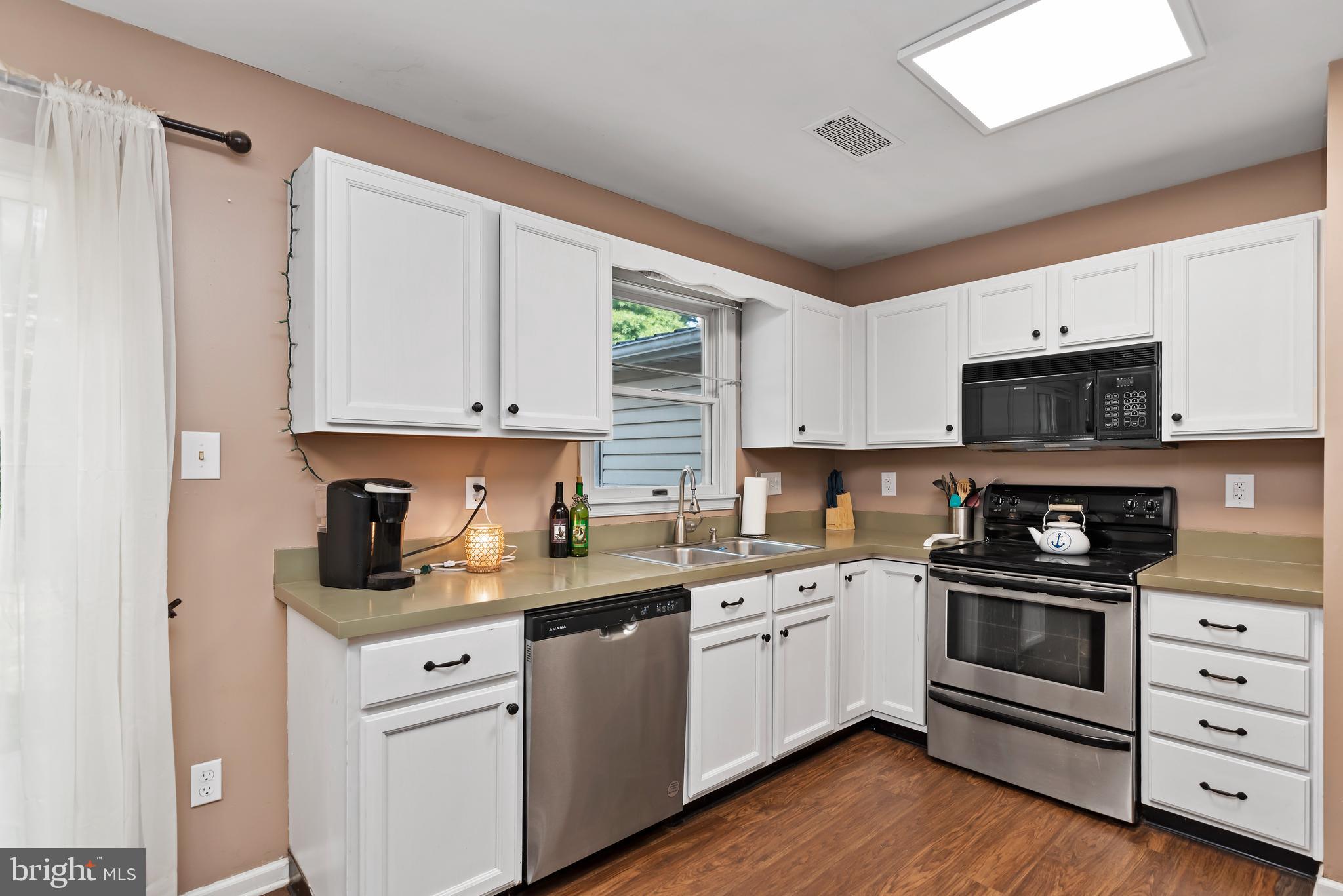 SHIPPENSBURG BOROUGH - Residential