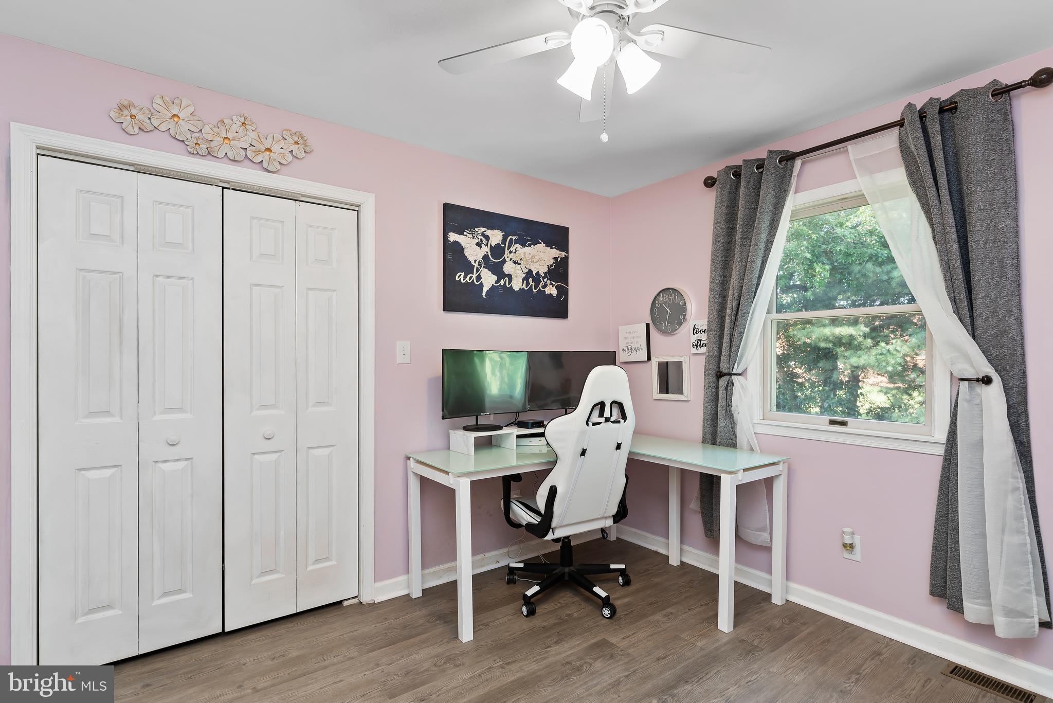 SHIPPENSBURG BOROUGH - Residential