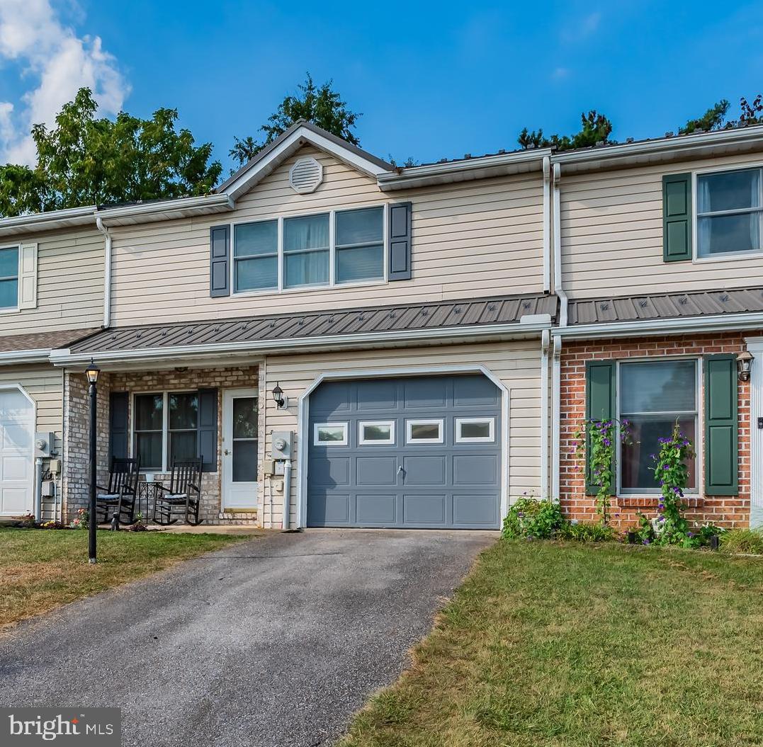 SHIPPENSBURG BOROUGH - Residential