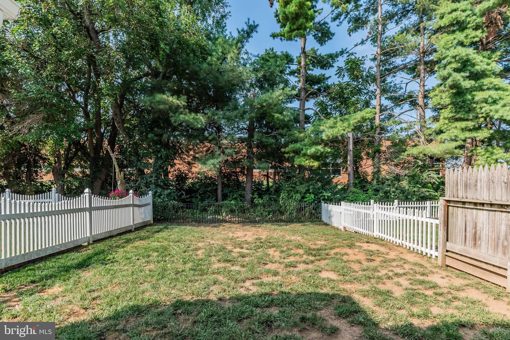 SHIPPENSBURG BOROUGH - Residential