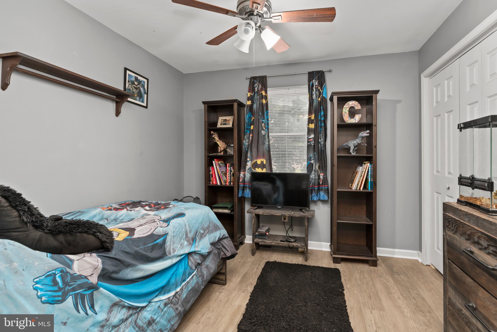 SHIPPENSBURG BOROUGH - Residential