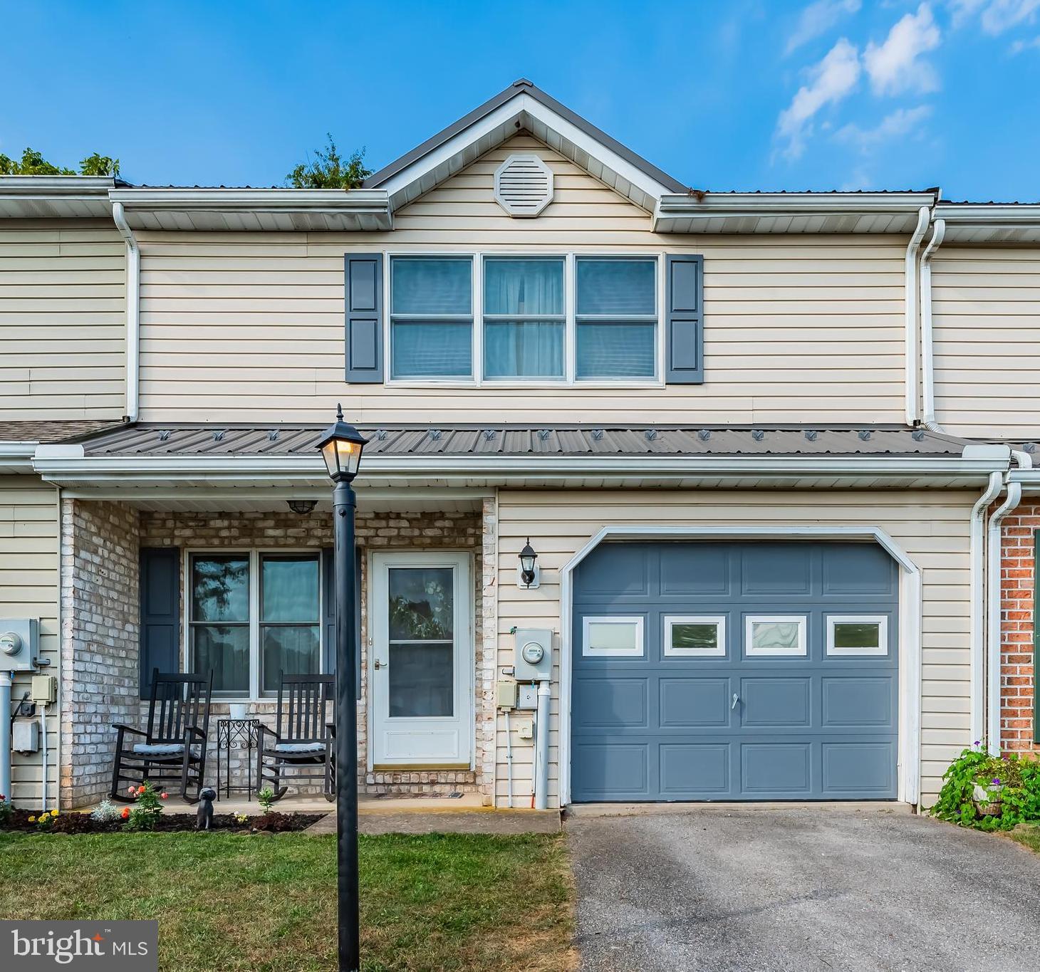 SHIPPENSBURG BOROUGH - Residential