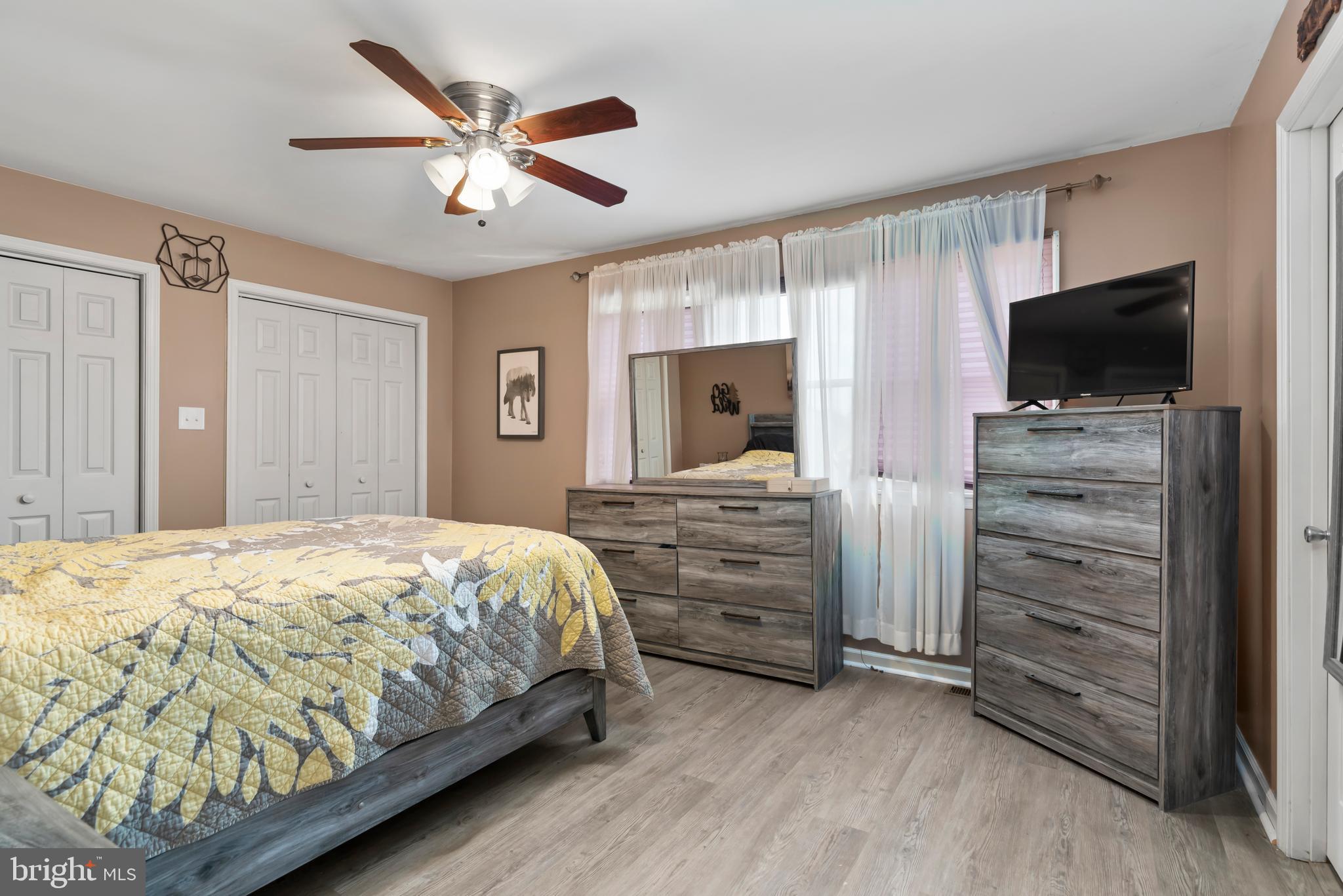 SHIPPENSBURG BOROUGH - Residential