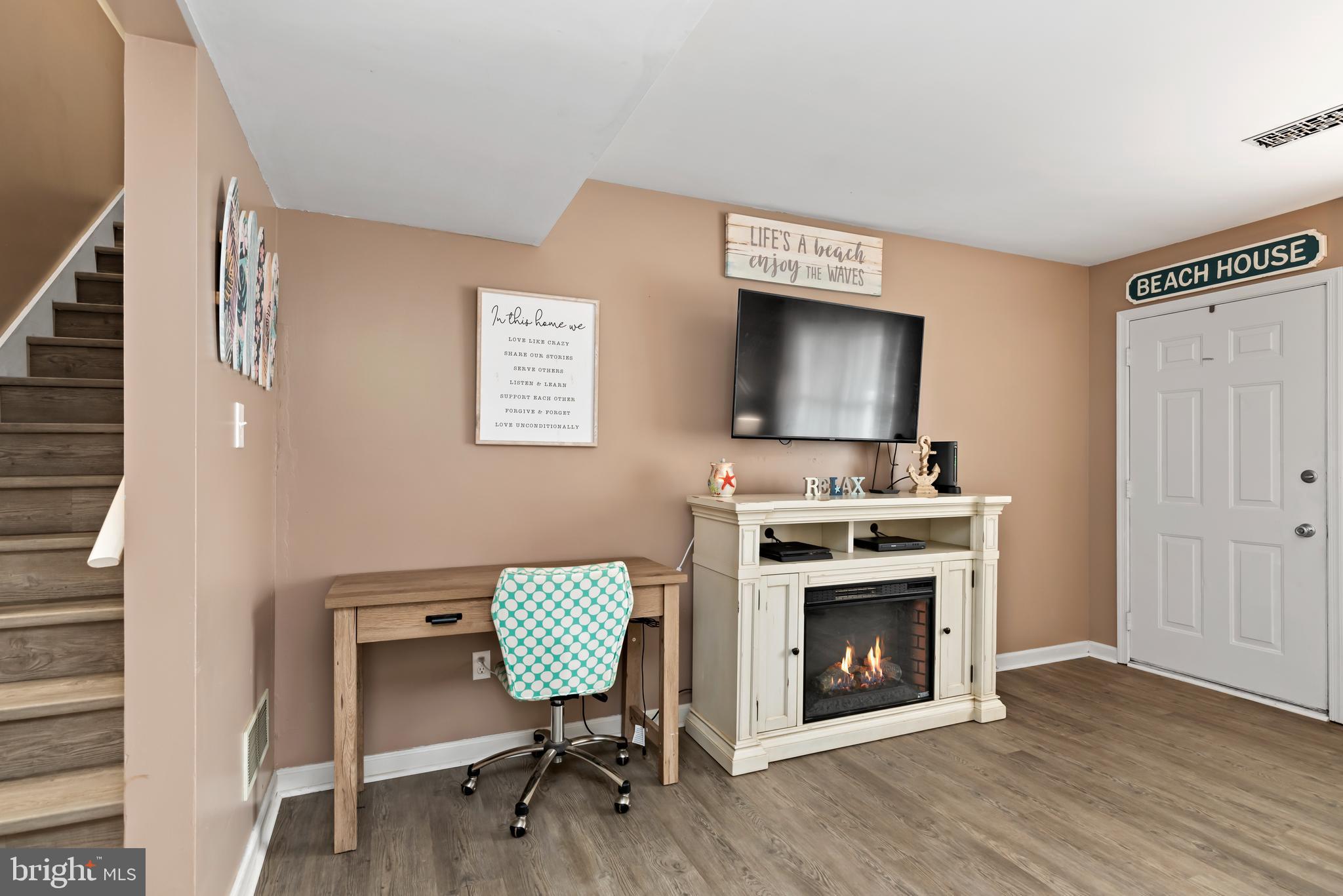 SHIPPENSBURG BOROUGH - Residential