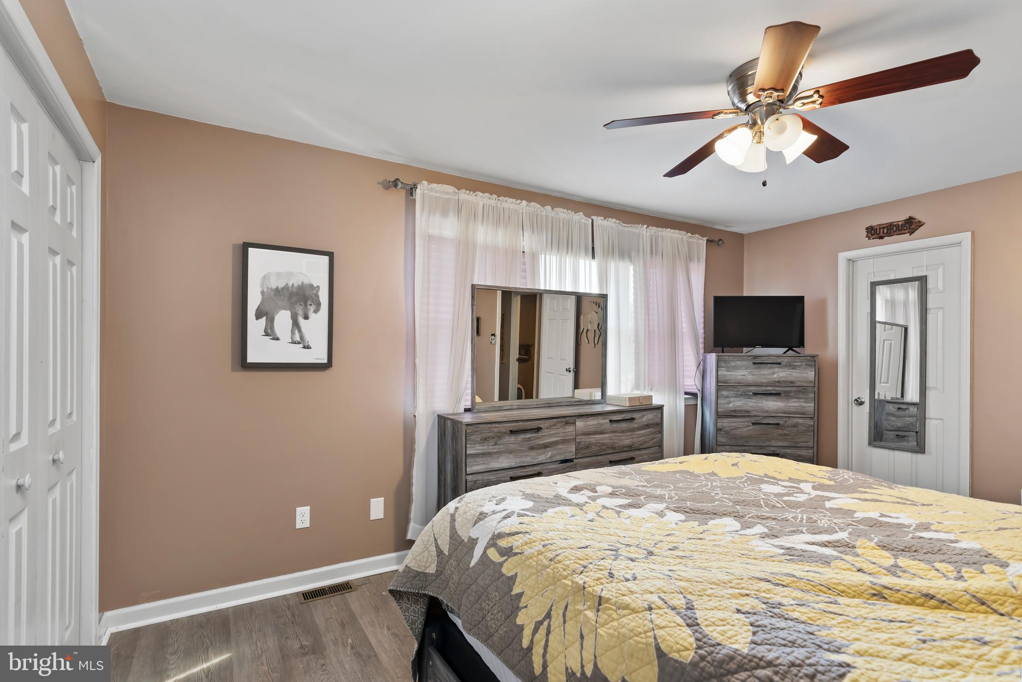 SHIPPENSBURG BOROUGH - Residential