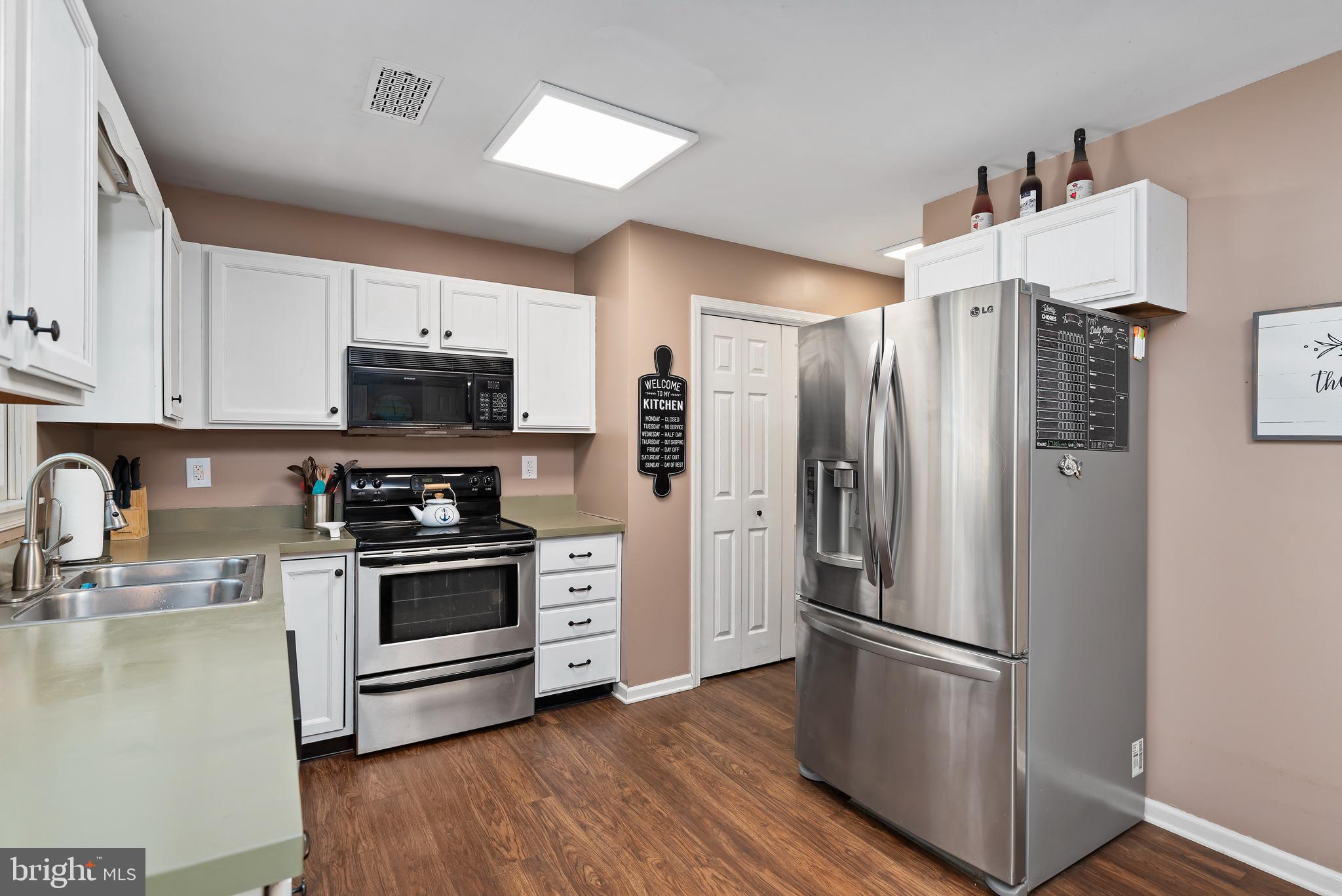 SHIPPENSBURG BOROUGH - Residential