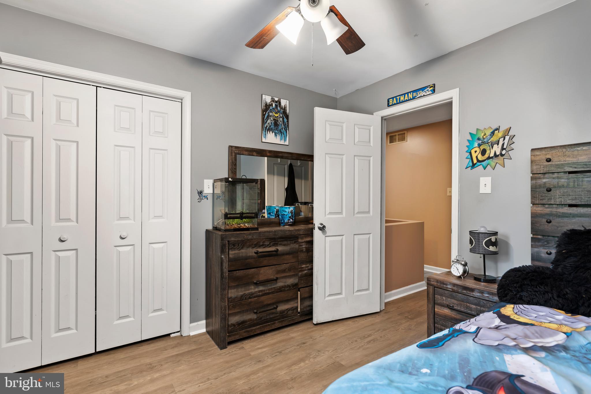 SHIPPENSBURG BOROUGH - Residential