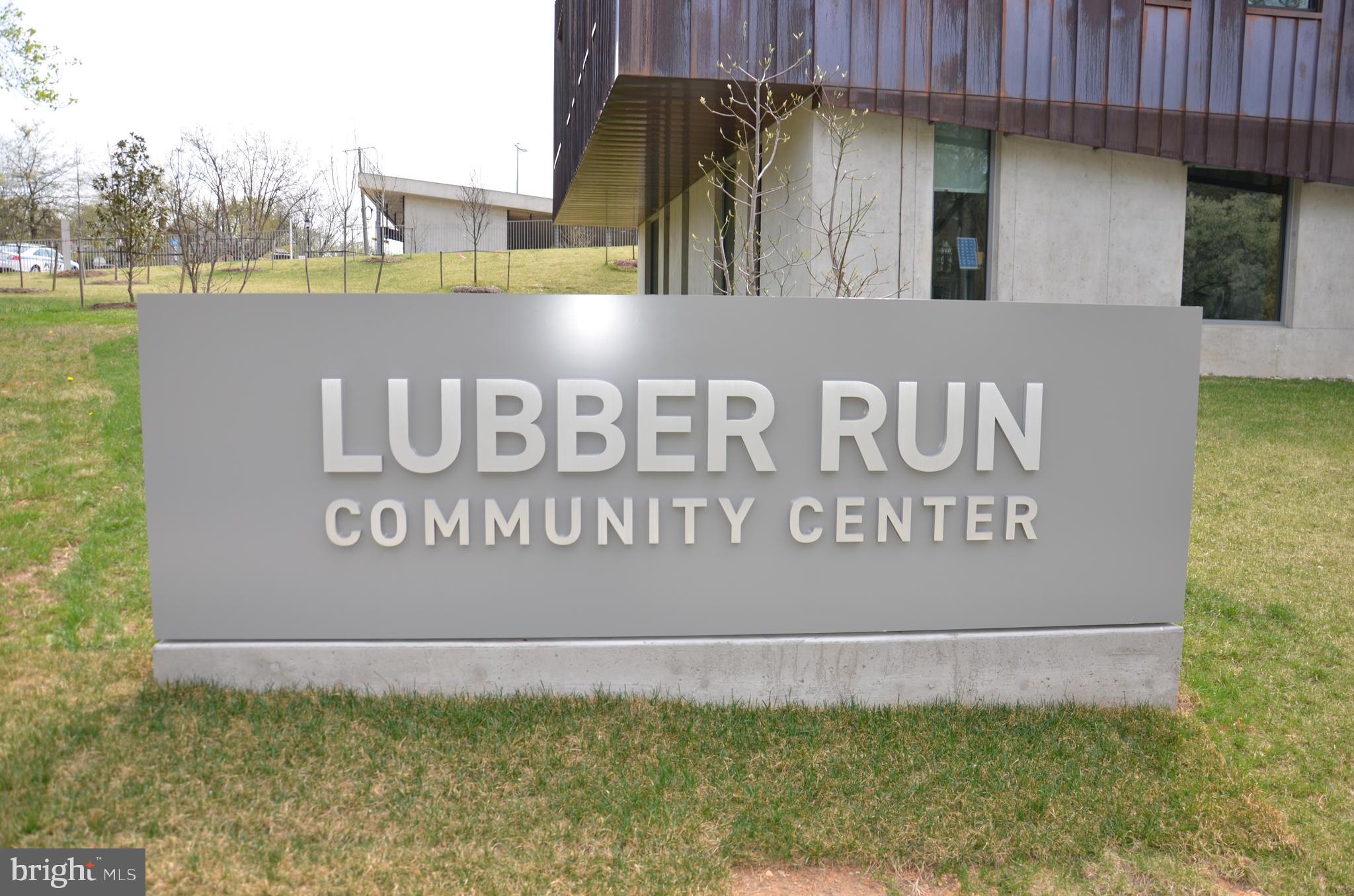 ARLINGTON FOREST - Residential Lease