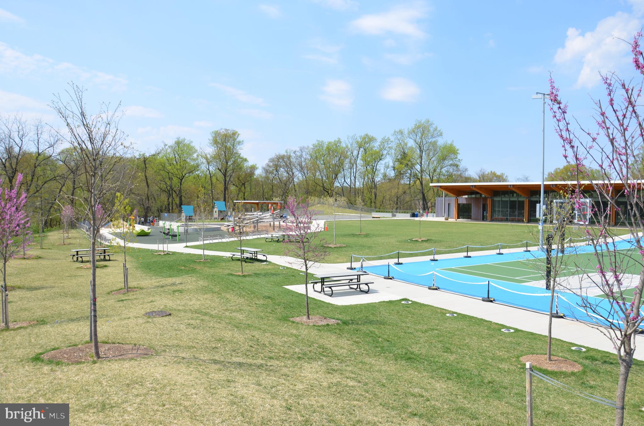 ARLINGTON FOREST - Residential Lease