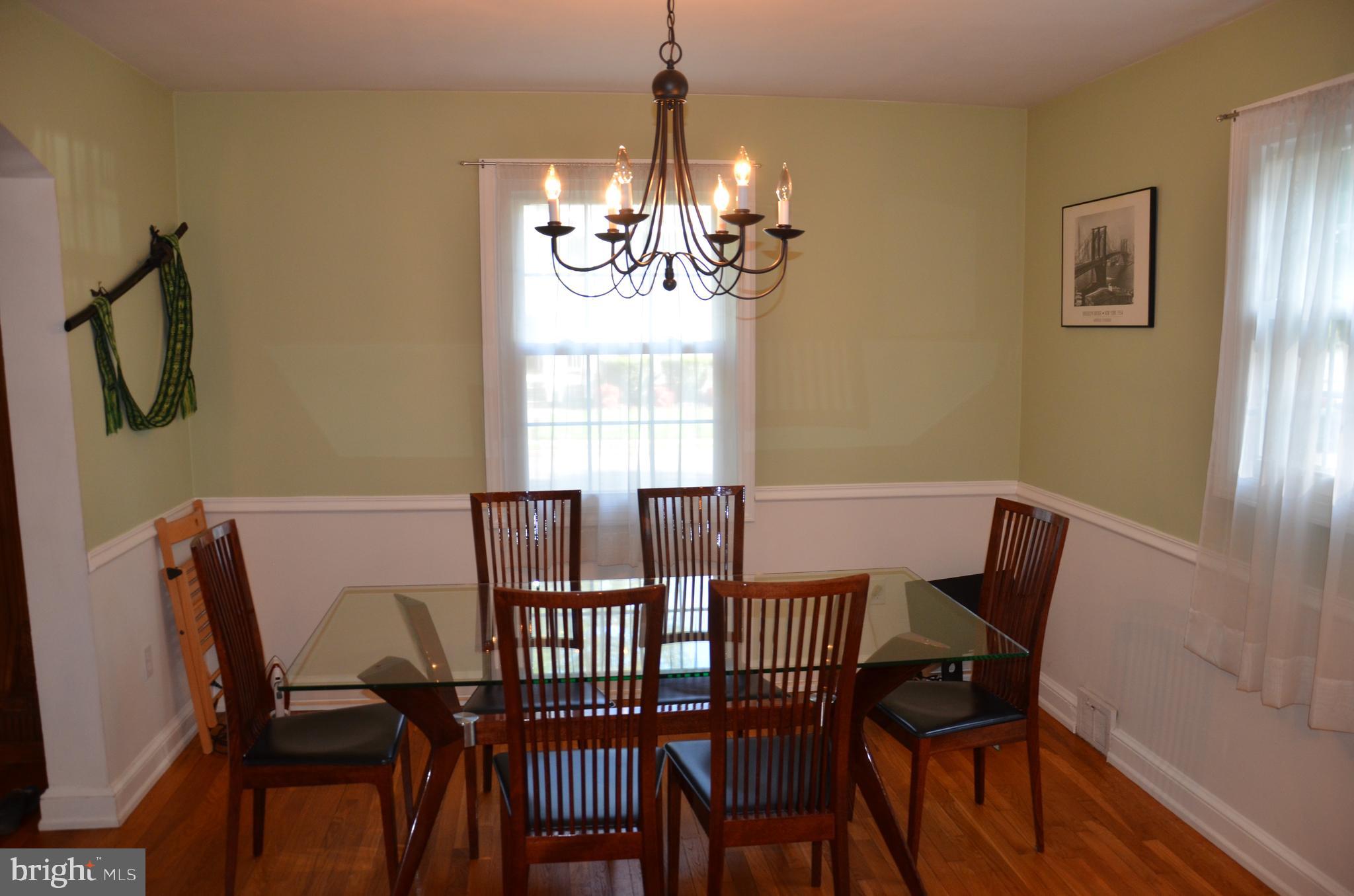 ARLINGTON FOREST - Residential Lease